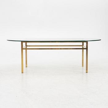 Soffbord, Englesson, 1900-talets andra hälft.