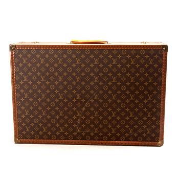 Louis Vuitton, resväska, 1989.