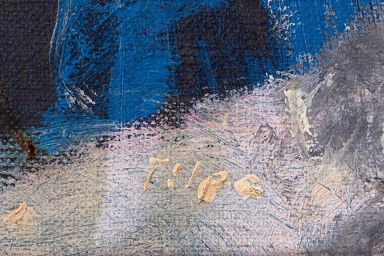 Fruls Tilpo, Untitled.