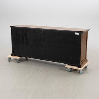 Sideboard, Newport, 21st century.