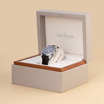 Jaeger-LeCoultre, Master World Geographic, ca 2008.