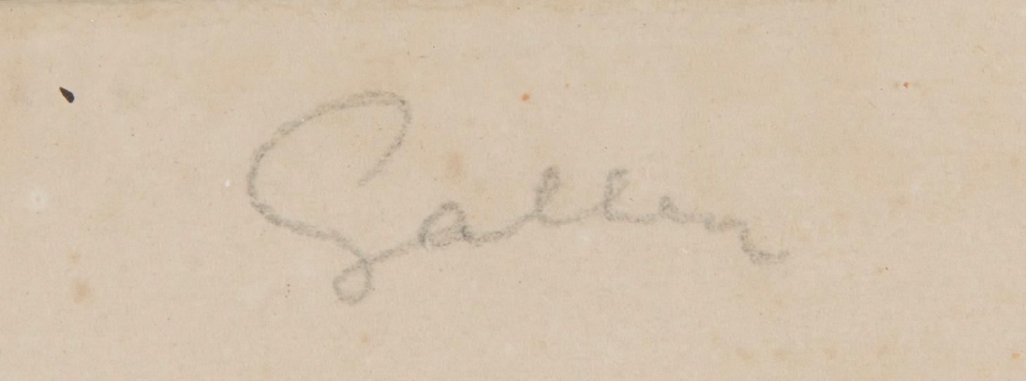 Akseli Gallen-Kallela, Kullervo's Curse.