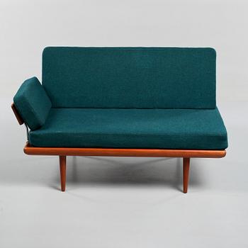 SOFFA, "Minerva", Peter Hvidt & Orla Mölgaard Nielsen, France & Son, Danmark, 1960-tal.