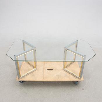 Soffbord, Englessons, 2000-tal.