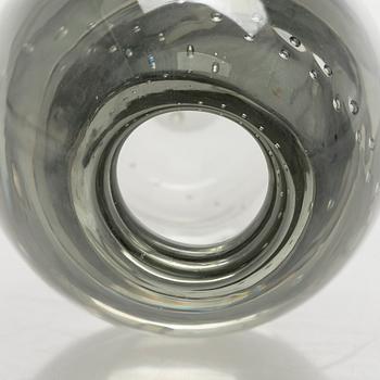 Gunnel Nyman, vas, modell "GN 37", signerad G. Nyman Nuutajärvi Notsjö.