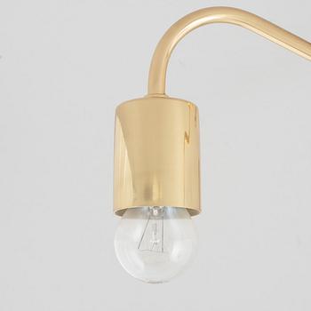 Josef Frank, ceiling lamp, model 2353, Svenskt Tenn.