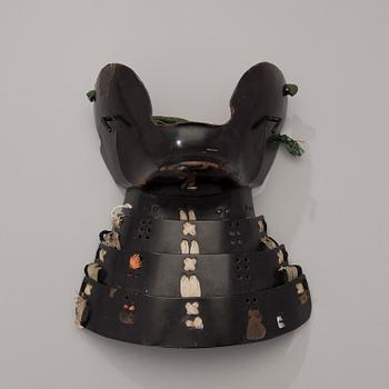 HANPO, mask, Japan 1800-talets början.