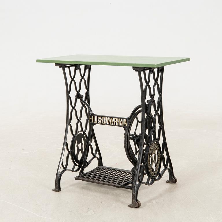 Garden group 3 pcs, first half of the 20th century.