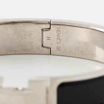 Hermès, armband, "Clic H".