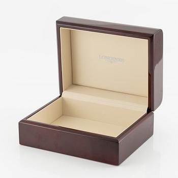 Longines, Master Collection, wristwatch, 25.5 mm.