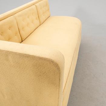 Soffa/dagbädd 1940's.