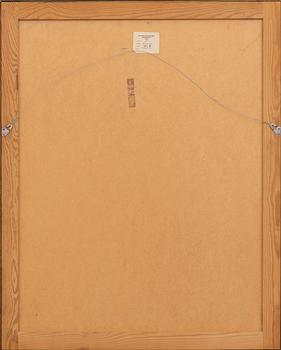 SPEGEL, Glas Mäster, Markaryd, 1900-talets andra hälft.