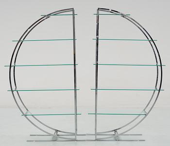 HYLLA, art deco stil, 1900-talets fjärde kvartal.