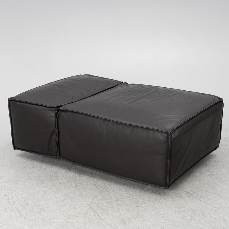 Claesson Koivisto Rune, Pouf. "Boxplay", Swedese, designed in 2009.