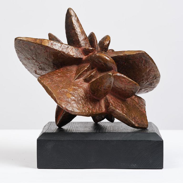 Eric Grate, "Vulvaria".