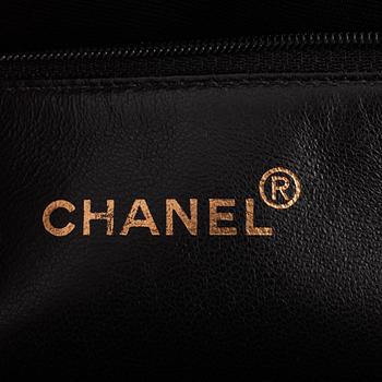 Chanel, väska, "Big Shopper".