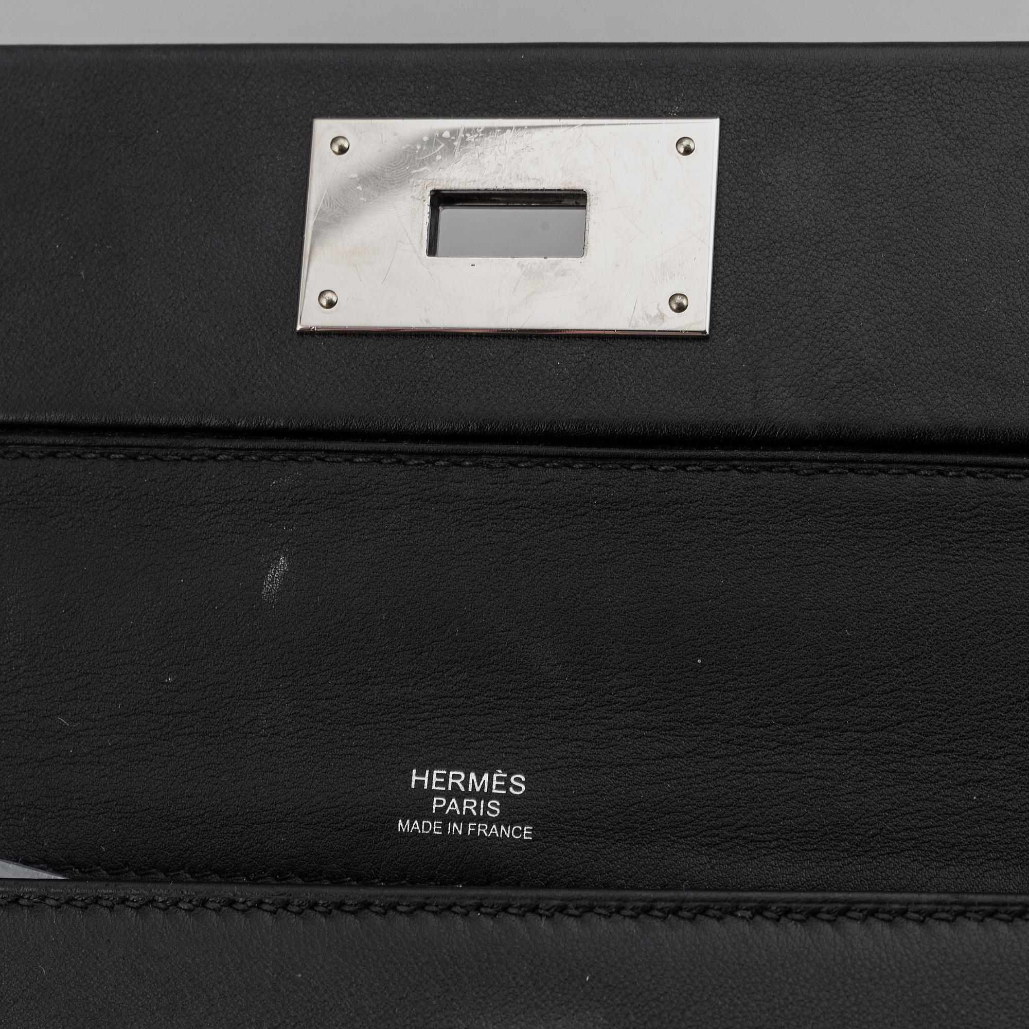 Hermés, handväska, "24/24".