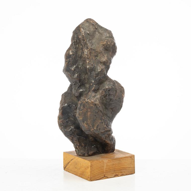 Anna Mizak, Untitled.