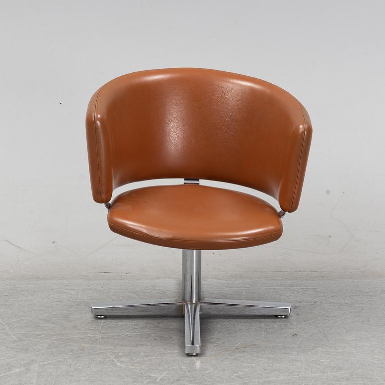 An 'Jörgen' / '166/1' by Sven Staaf Arkitektkontor, Gemla Möber AB, 1960's.