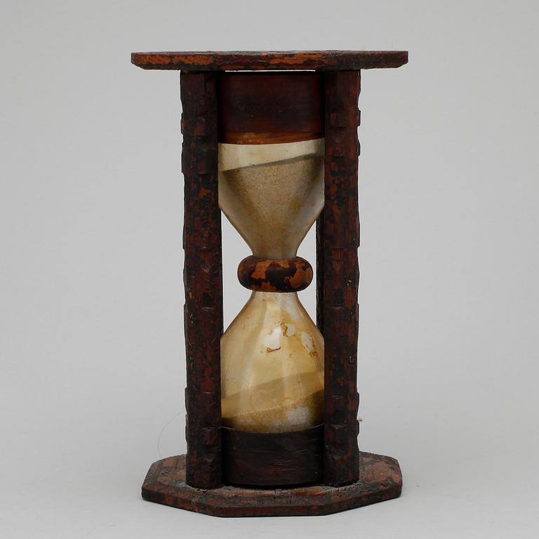 TIMGLAS, 1800-tal.