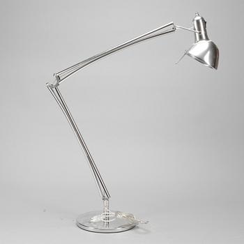 BORDSLAMPA, "Naomi Terra", Yaacov Kaufman, Lumina.