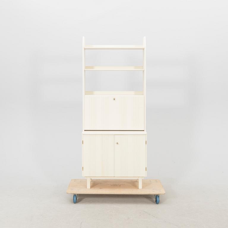 Carl Malmsten, bokhyllor ett par "Vardags" 1900-talets mitt.