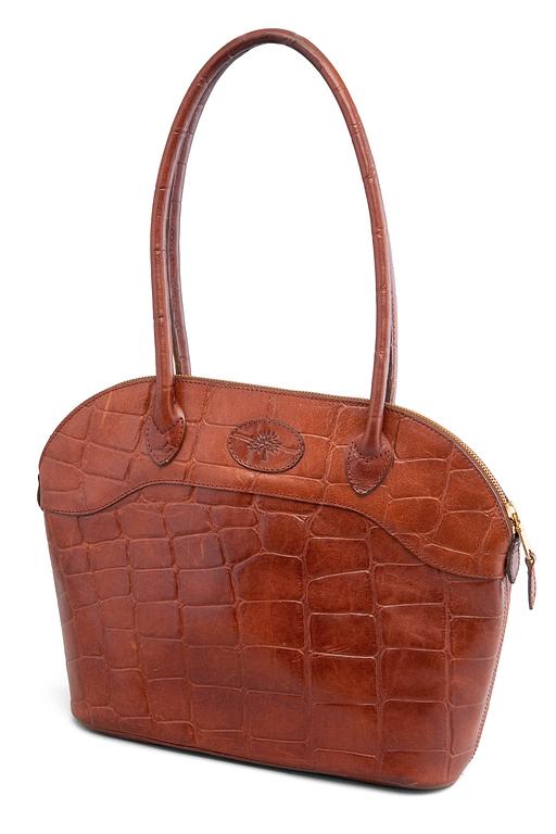 A HANDBAG, Mulberry.