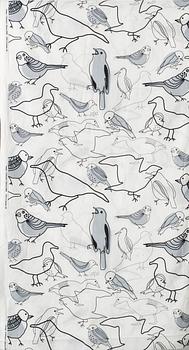 Fabric, S Edholm / L Ullenius 2008, 25 meters.