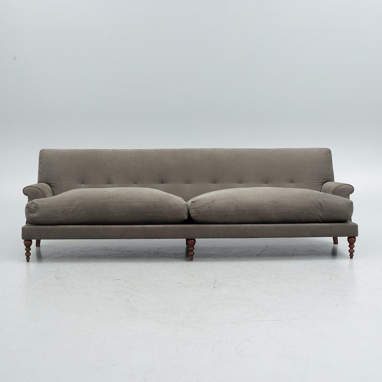 Matthew Hilton, sofa, "Oscar", Furia Cuscini SPA, contemporary.