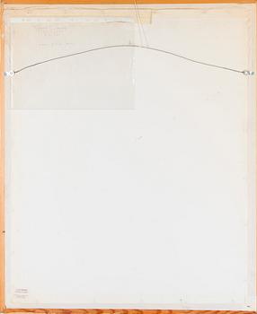 Tapani Mikkonen, Komposition.