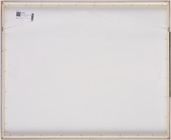 Ernst Iosipovitch Neizvestny, Utan titel ur: "Hommage aux Prix Nobel" (Nobelprismappen).