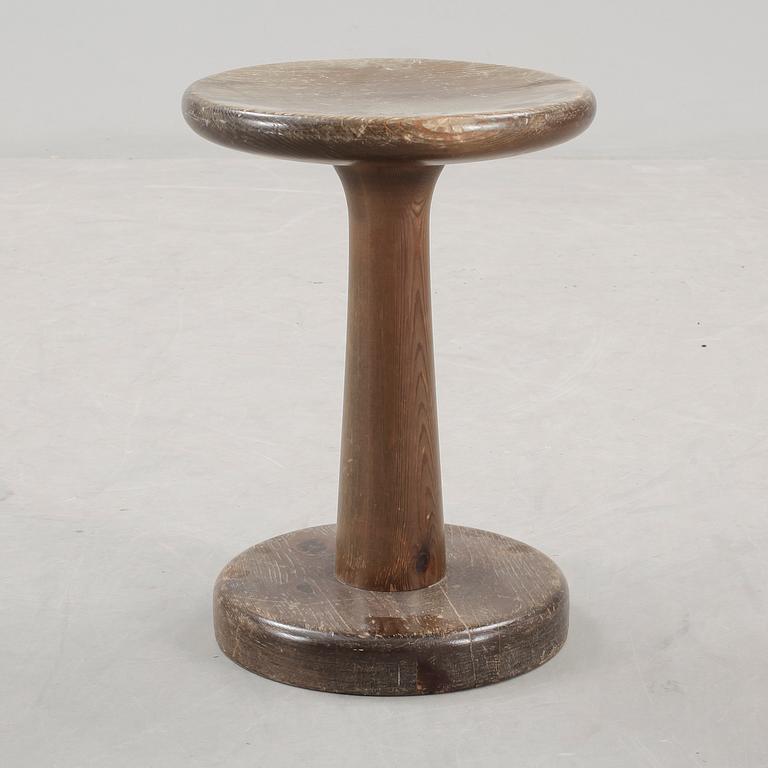 PALL, sportstugemodell, 1900-tal.