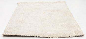 Gunilla Lagerhem Ullberg, Rug, "Moss NR 1", Kasthall, approx. 170 x 240 cm.