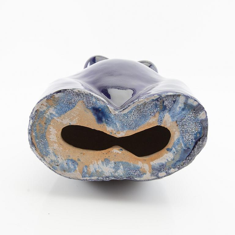 Ulla & Gustav Kraitz, Skulptur Torso.