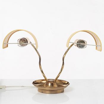 Josef Frank, vägglampa, modell 2565, Firma Svenskt Tenn.