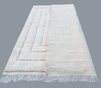 Matto, Morocco, ca 240 × 160 cm.