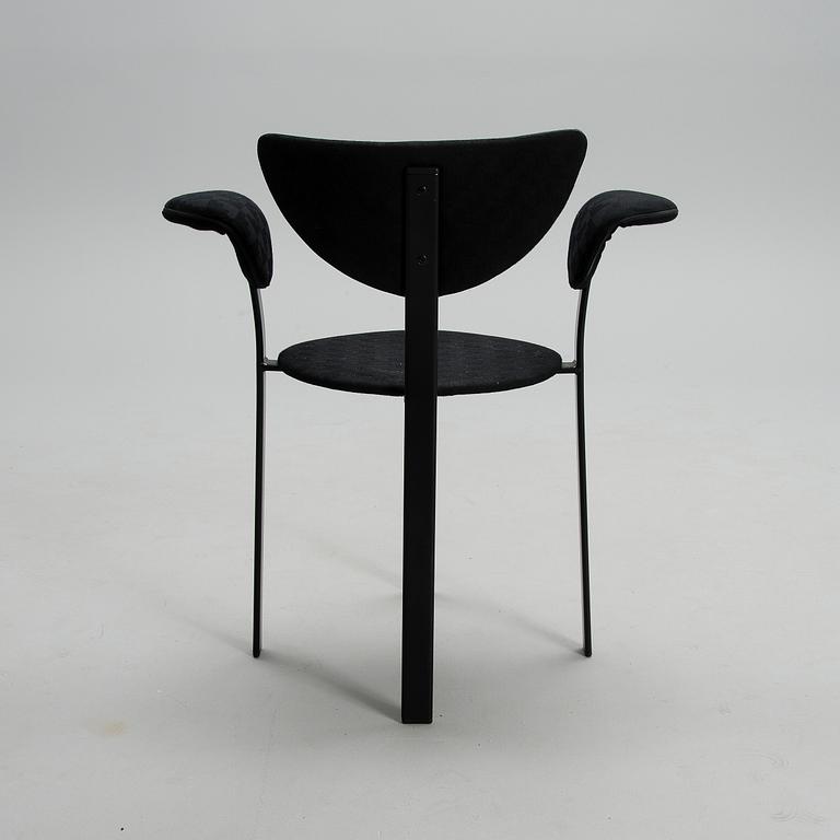 ARM CHAIR, BKS, Denmark, the second half of the 20th century.