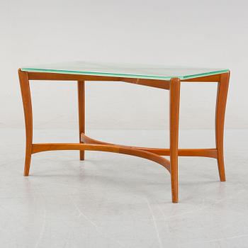 A coffee table by Nordiska Kompaniet, 1950s.