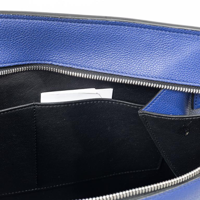 Céline, bag, "Medium Edge Bag".