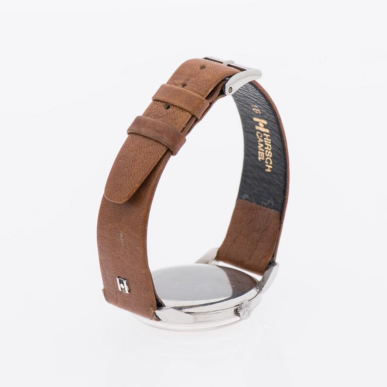 ARMBANDSUR, Zenith 1959-tal.