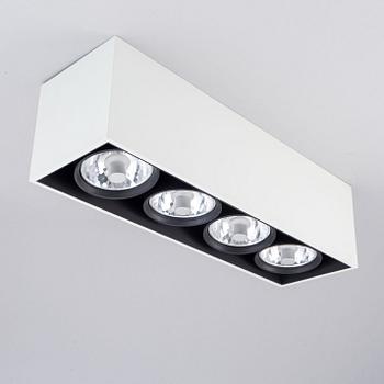 Flos, lampa, "Compass Box", 2000-tal.