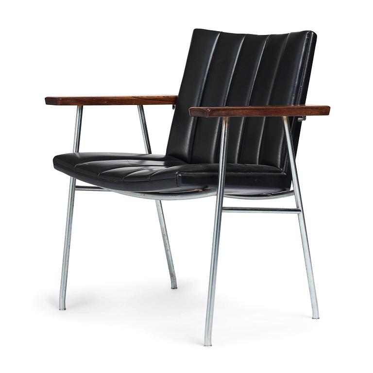 Hans J. Wegner, karmstol, "AP 52", AP Stolen, Danmark 1960-70-tal.