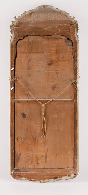 SPEGEL, rokoko, 1700-tal.