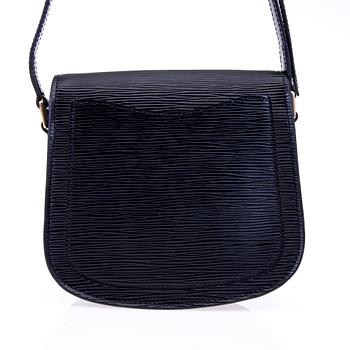 VÄSKA, "Saint-Cloud", Louis Vuitton.