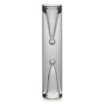 Tapio Wirkkala, konstföremål, modell K-256/54 signerad TAPIO WIRKKALA - IITTALA ORIG.