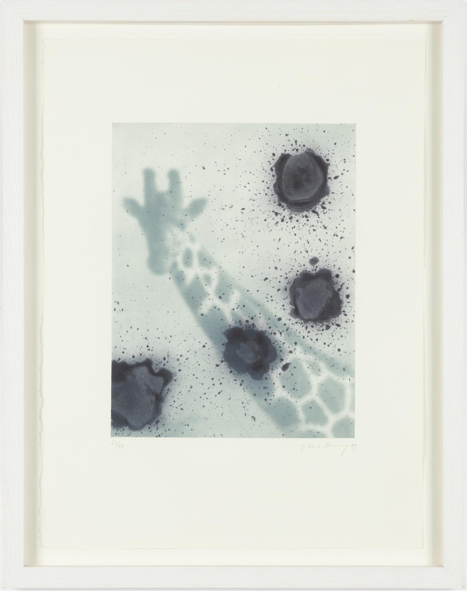 Jette L Ranning, Utan titel.