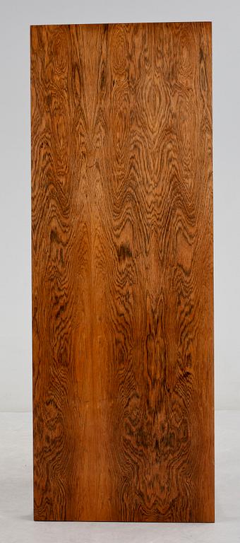 SOFFBORD, 1900-talets senare hälft.