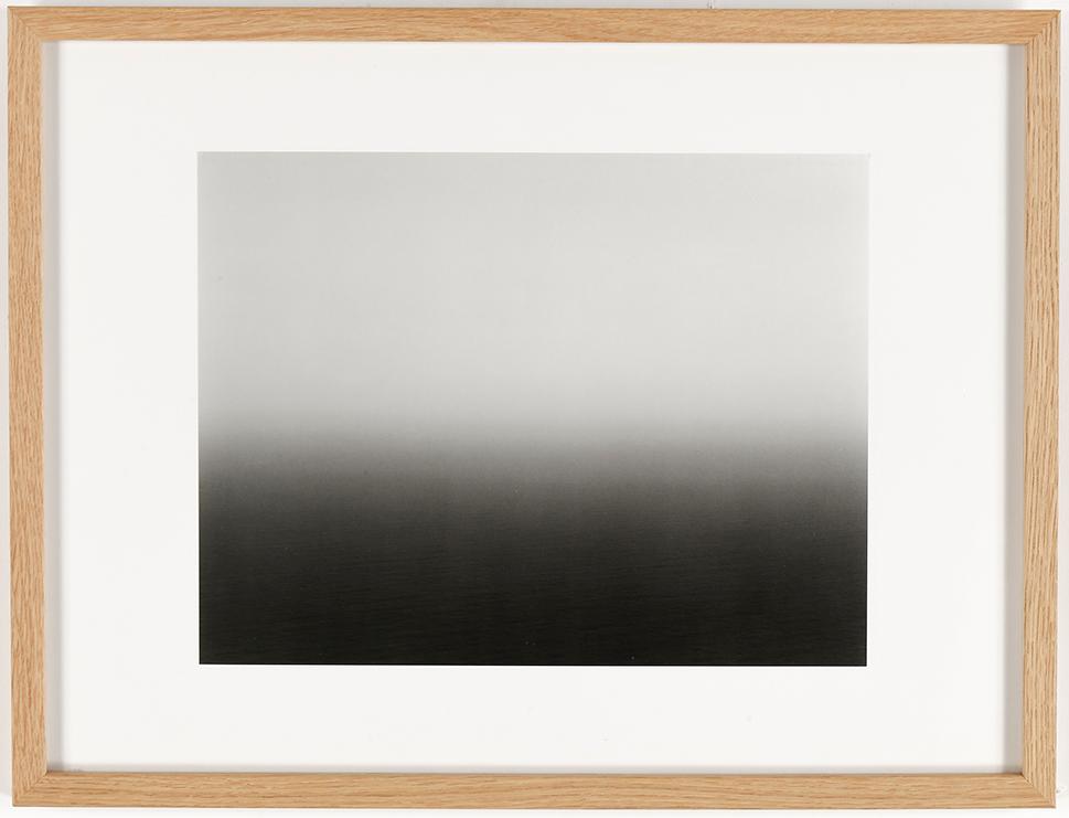 HIROSHI SUGIMOTO, offsetlitografi, osignerad, numrerad 349.