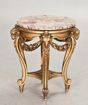 BORD, Louis XV-stil, 1900-talets första hälft.