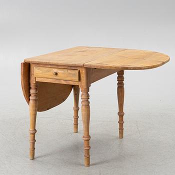 Slagbord, 1900-talets början.